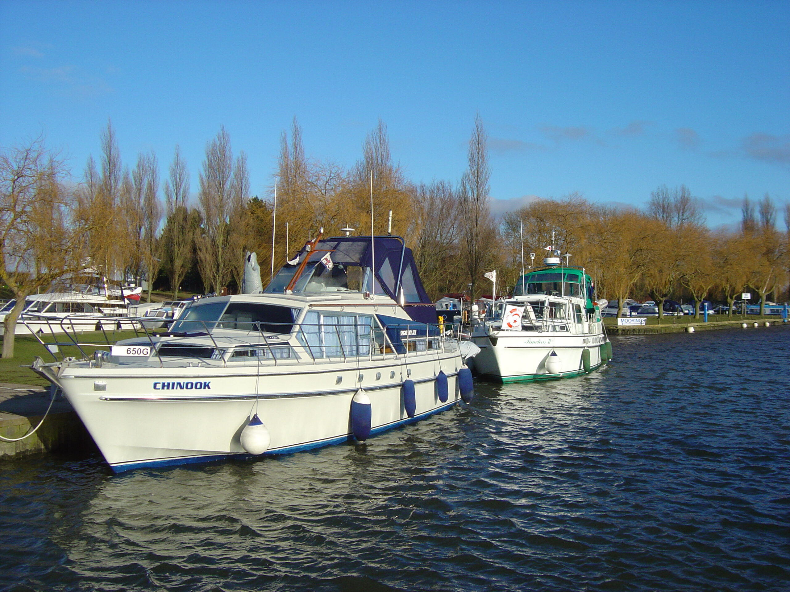 boats at waveney (1)